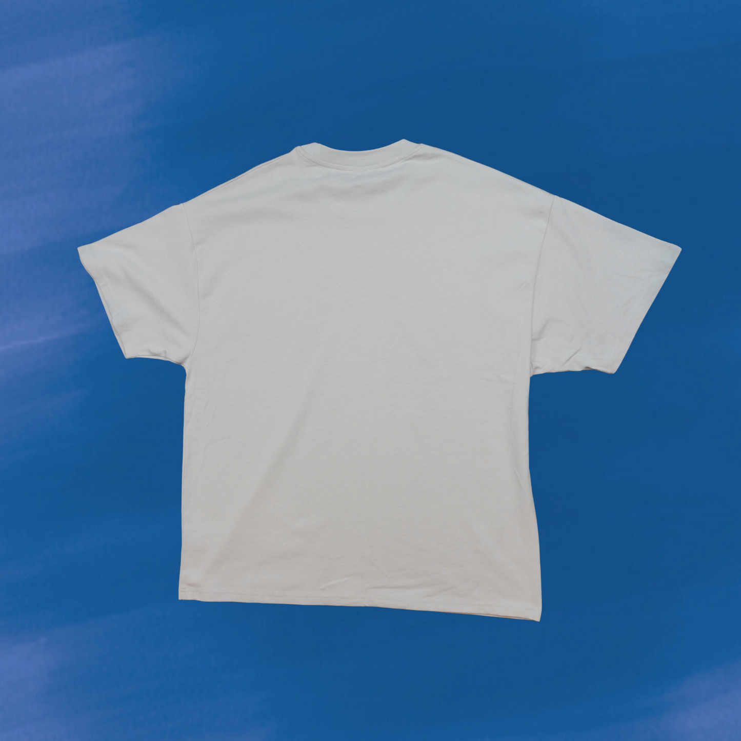 The Everyday Oversized