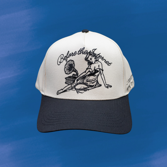 The One That Got Away