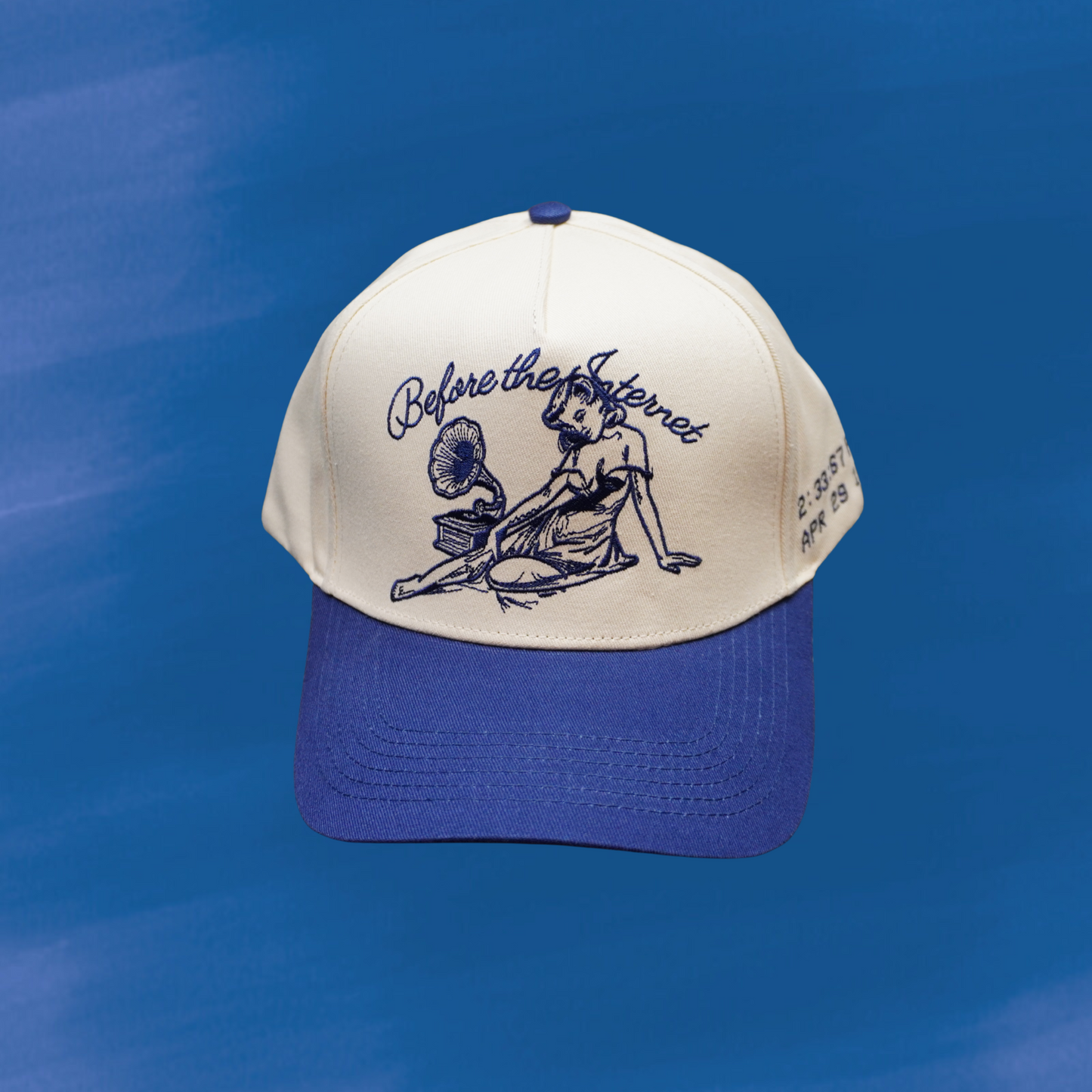 The One That Got Away