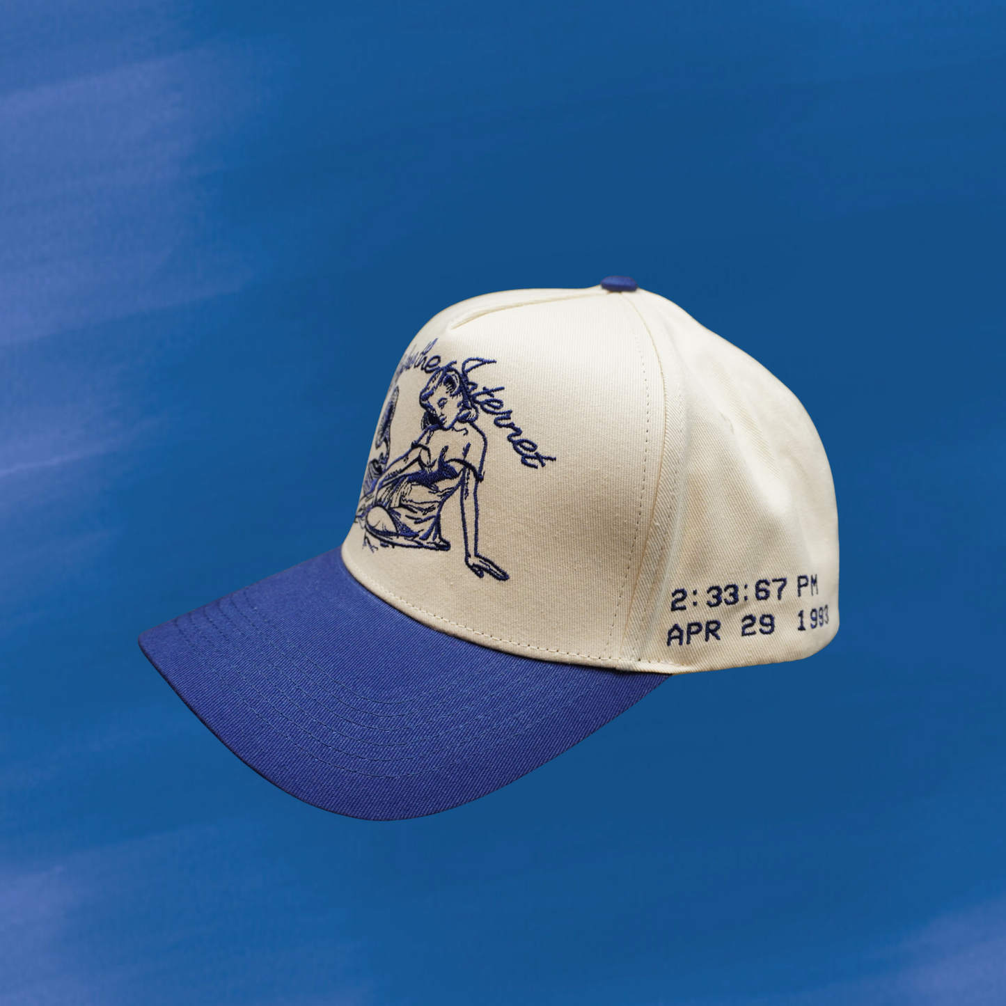 The One That Got Away