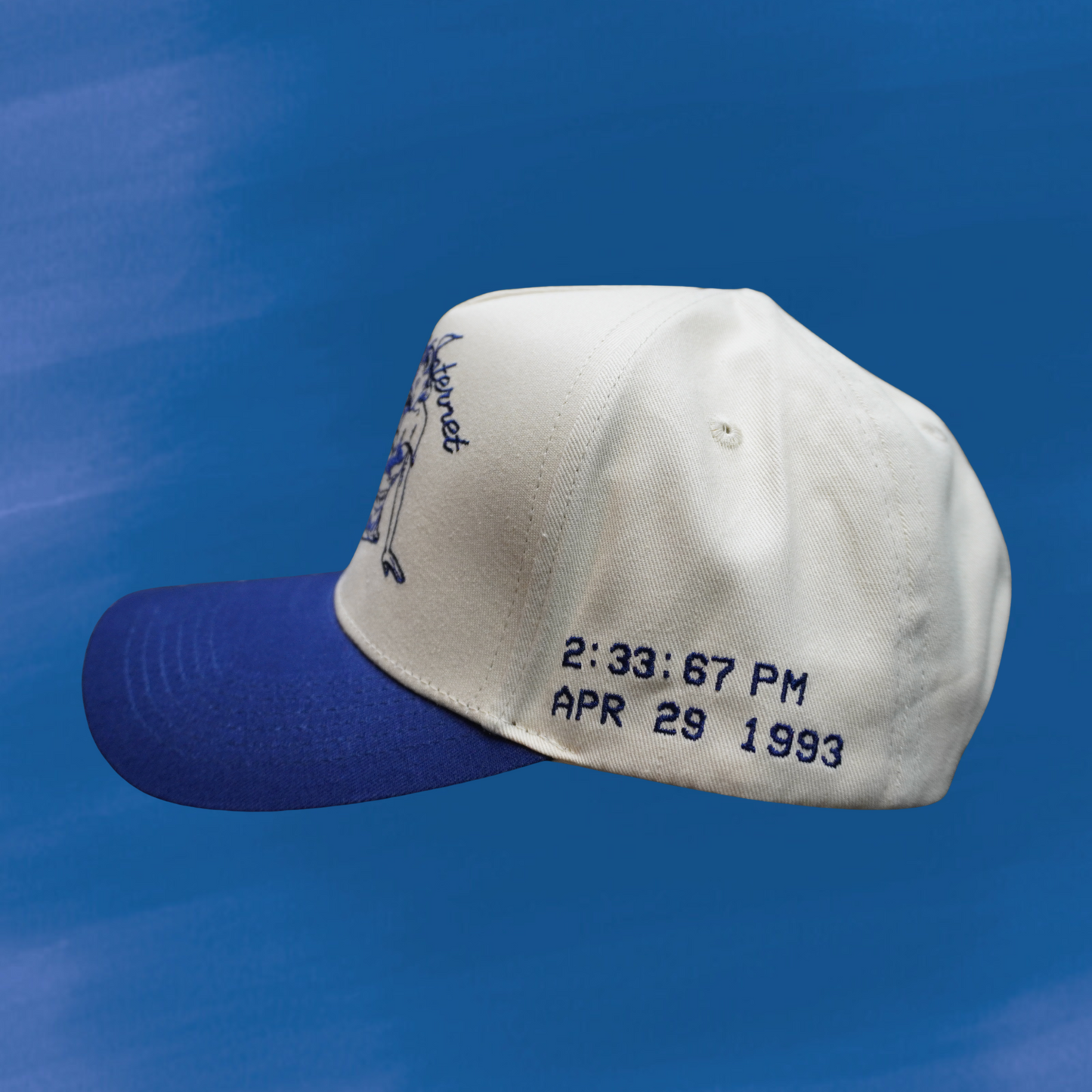 The One That Got Away