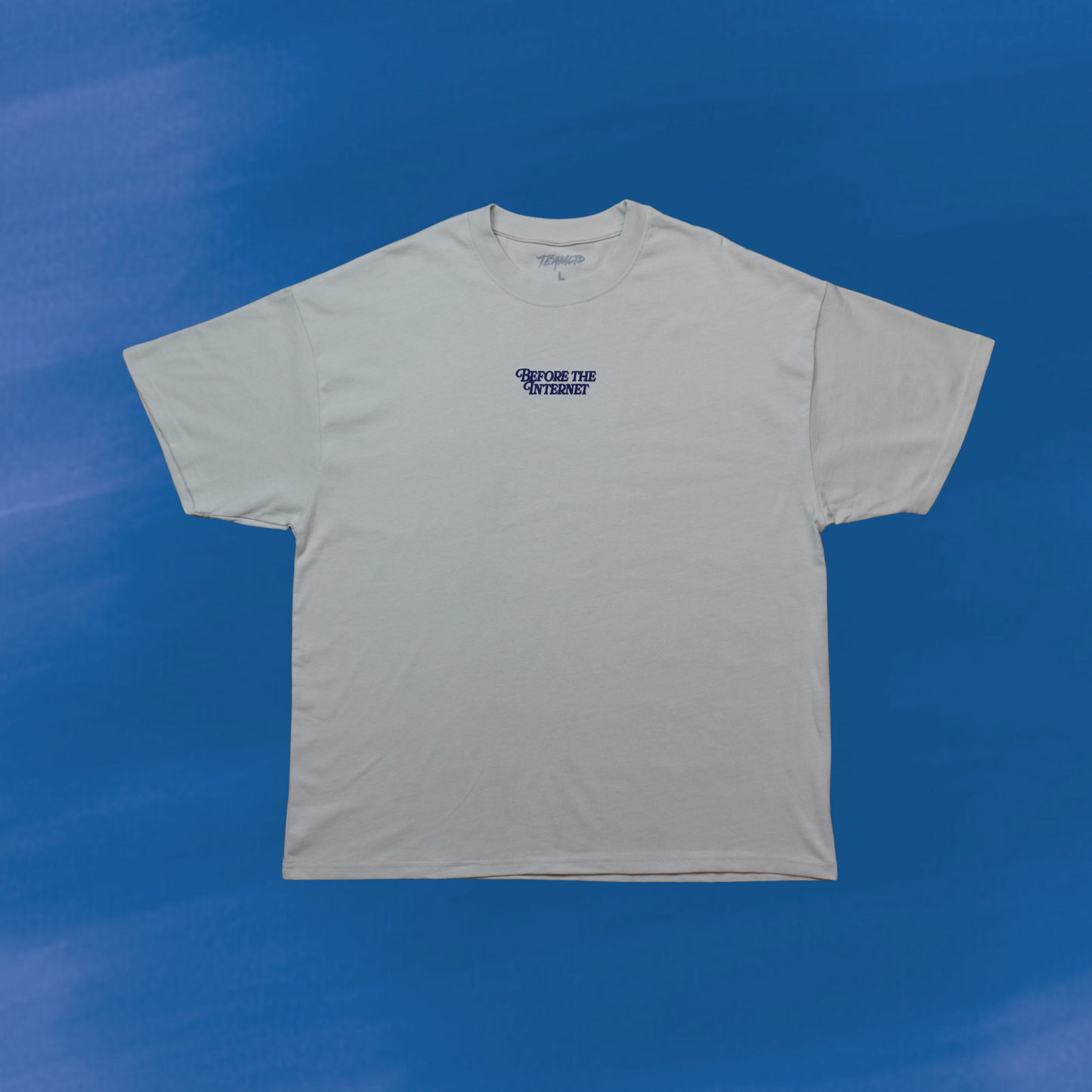 The Everyday Oversized