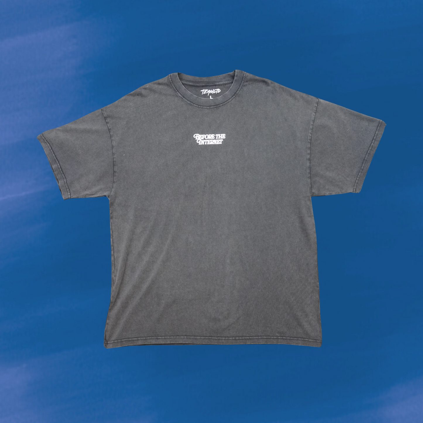 The Everyday Oversized