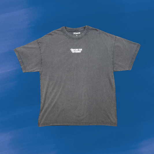 The Everyday Oversized