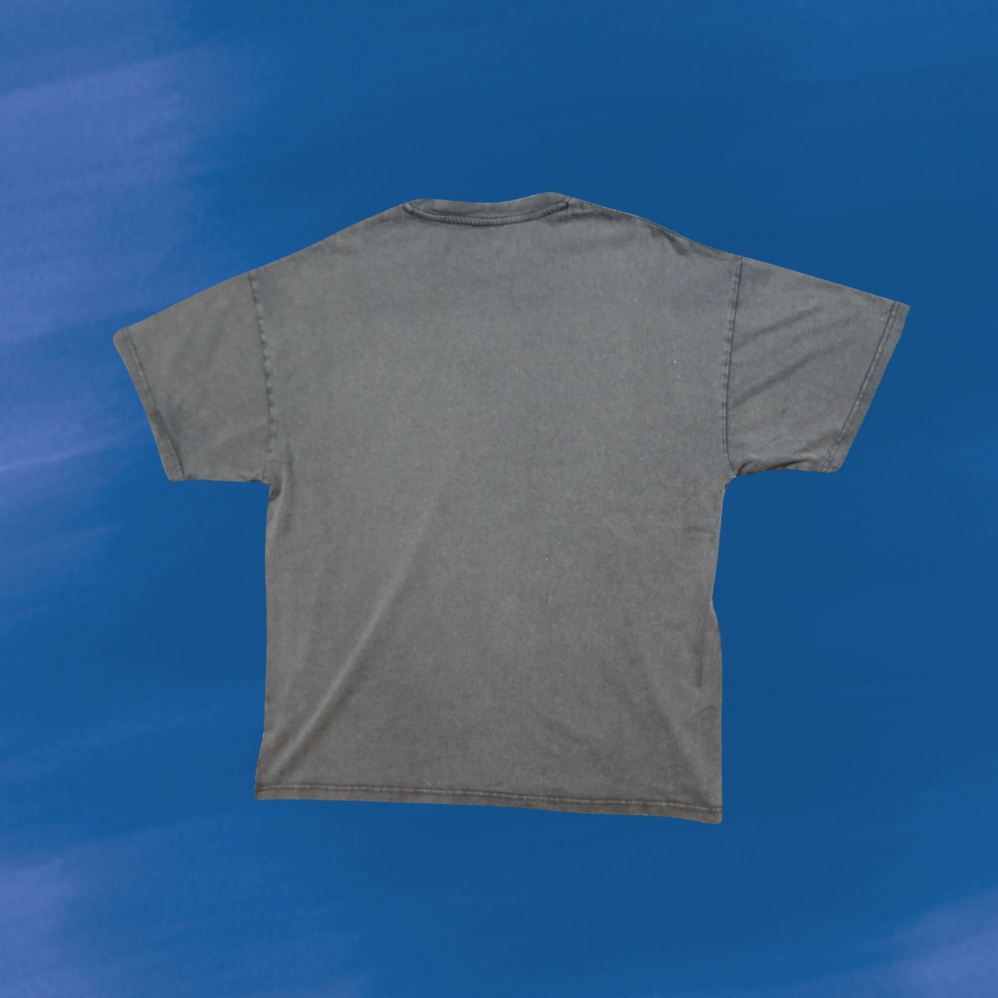 The Everyday Oversized