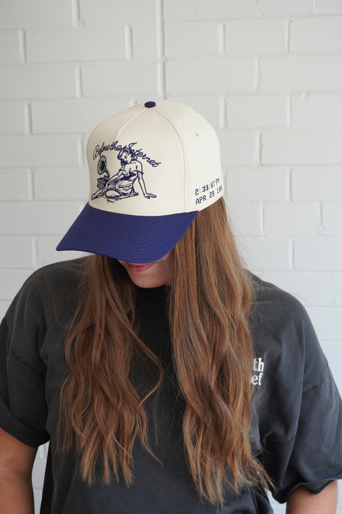 The One That Got Away